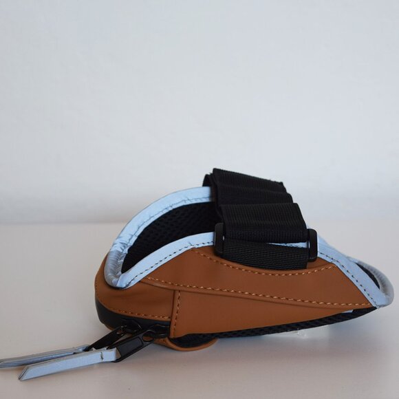 Free People Back on Track Phone Armband Toffee - Picture 7 of 9